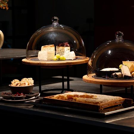 Winselerhof - Oostwegel Collection Hotel ลันด์กราฟ ภายนอก รูปภาพ