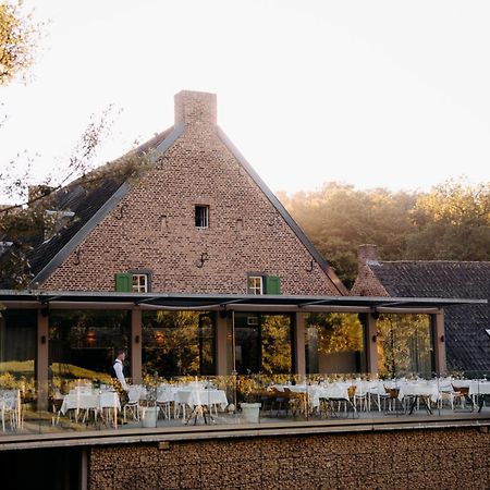 Winselerhof - Oostwegel Collection Hotel ลันด์กราฟ ภายนอก รูปภาพ
