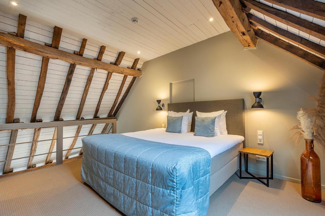 Winselerhof - Oostwegel Collection Hotel ลันด์กราฟ ภายนอก รูปภาพ