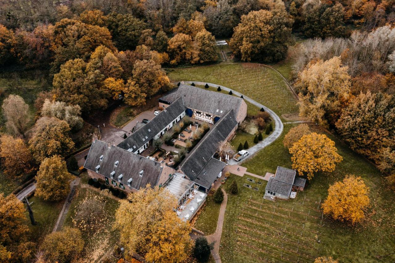 Winselerhof - Oostwegel Collection Hotel ลันด์กราฟ ภายนอก รูปภาพ