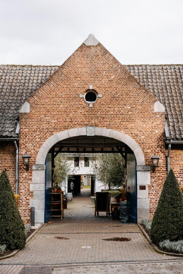 Winselerhof - Oostwegel Collection Hotel ลันด์กราฟ ภายนอก รูปภาพ