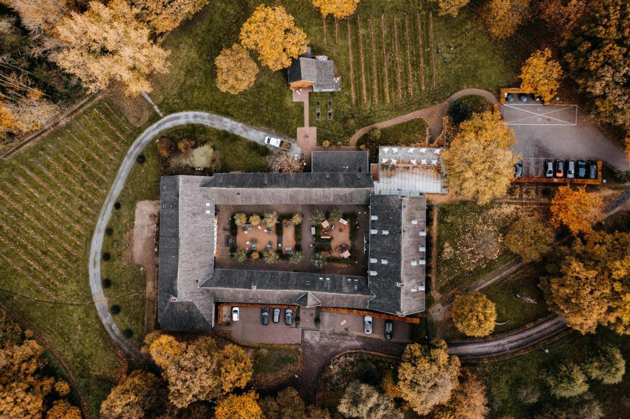 Winselerhof - Oostwegel Collection Hotel ลันด์กราฟ ภายนอก รูปภาพ