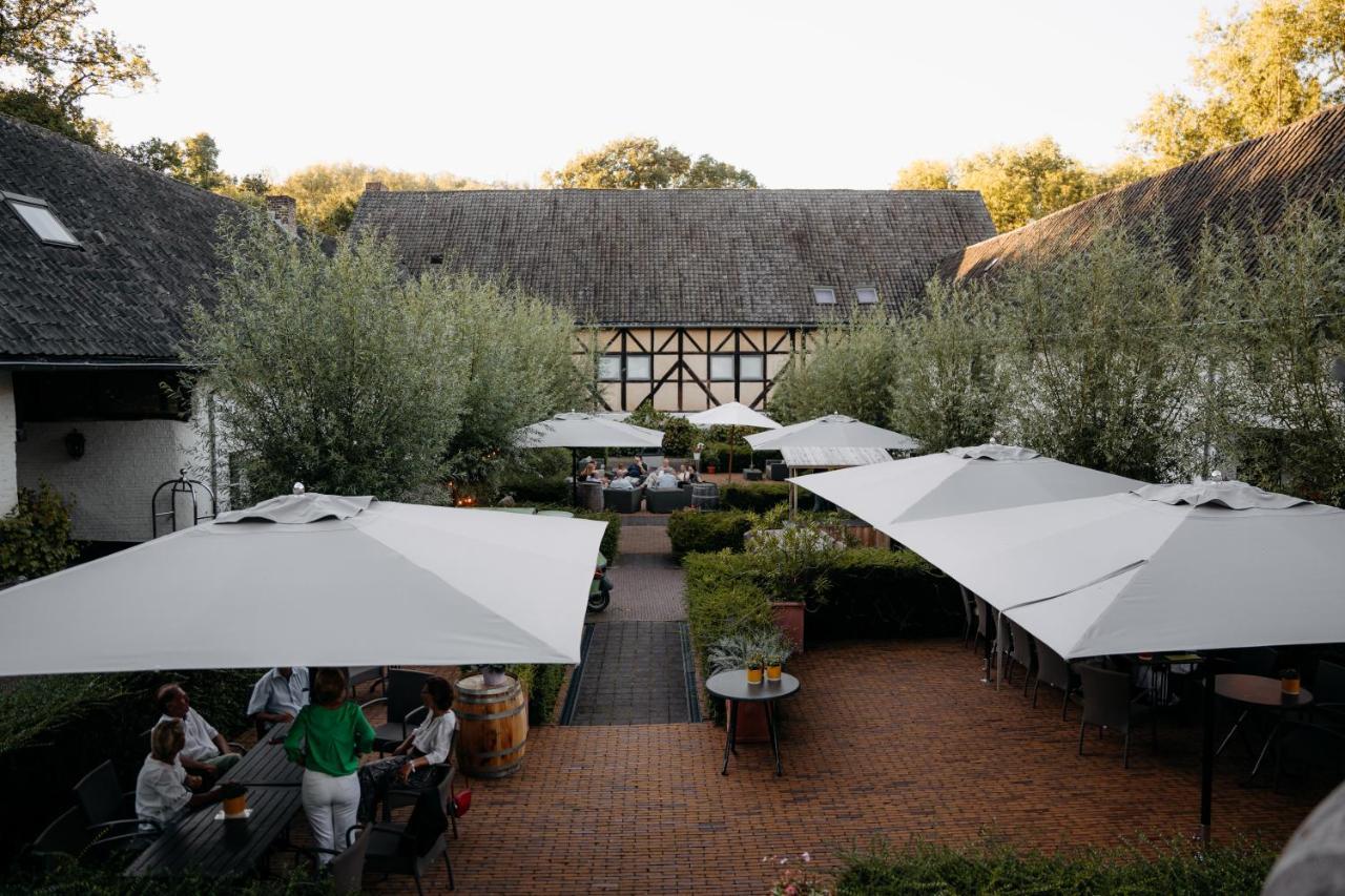 Winselerhof - Oostwegel Collection Hotel ลันด์กราฟ ภายนอก รูปภาพ
