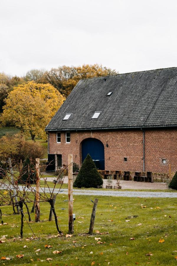 Winselerhof - Oostwegel Collection Hotel ลันด์กราฟ ภายนอก รูปภาพ