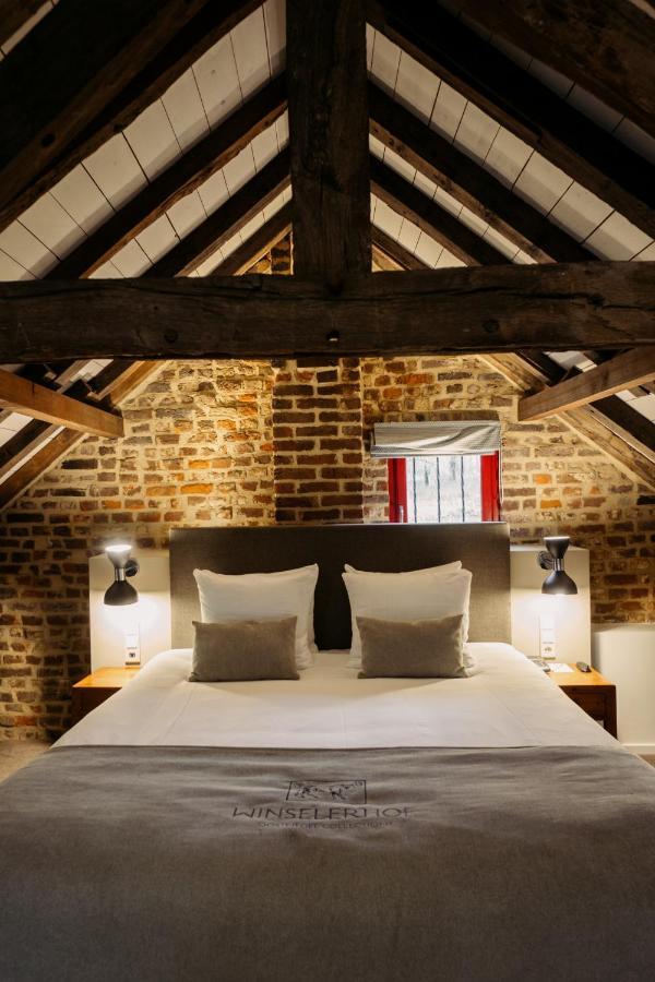 Winselerhof - Oostwegel Collection Hotel ลันด์กราฟ ภายนอก รูปภาพ