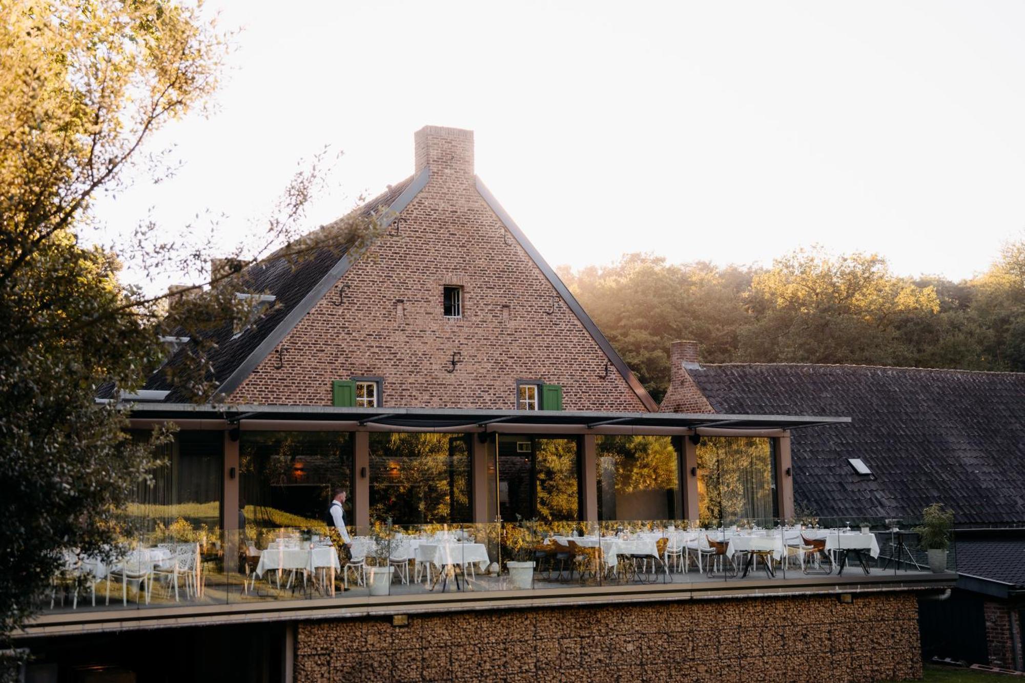 Winselerhof - Oostwegel Collection Hotel ลันด์กราฟ ภายนอก รูปภาพ