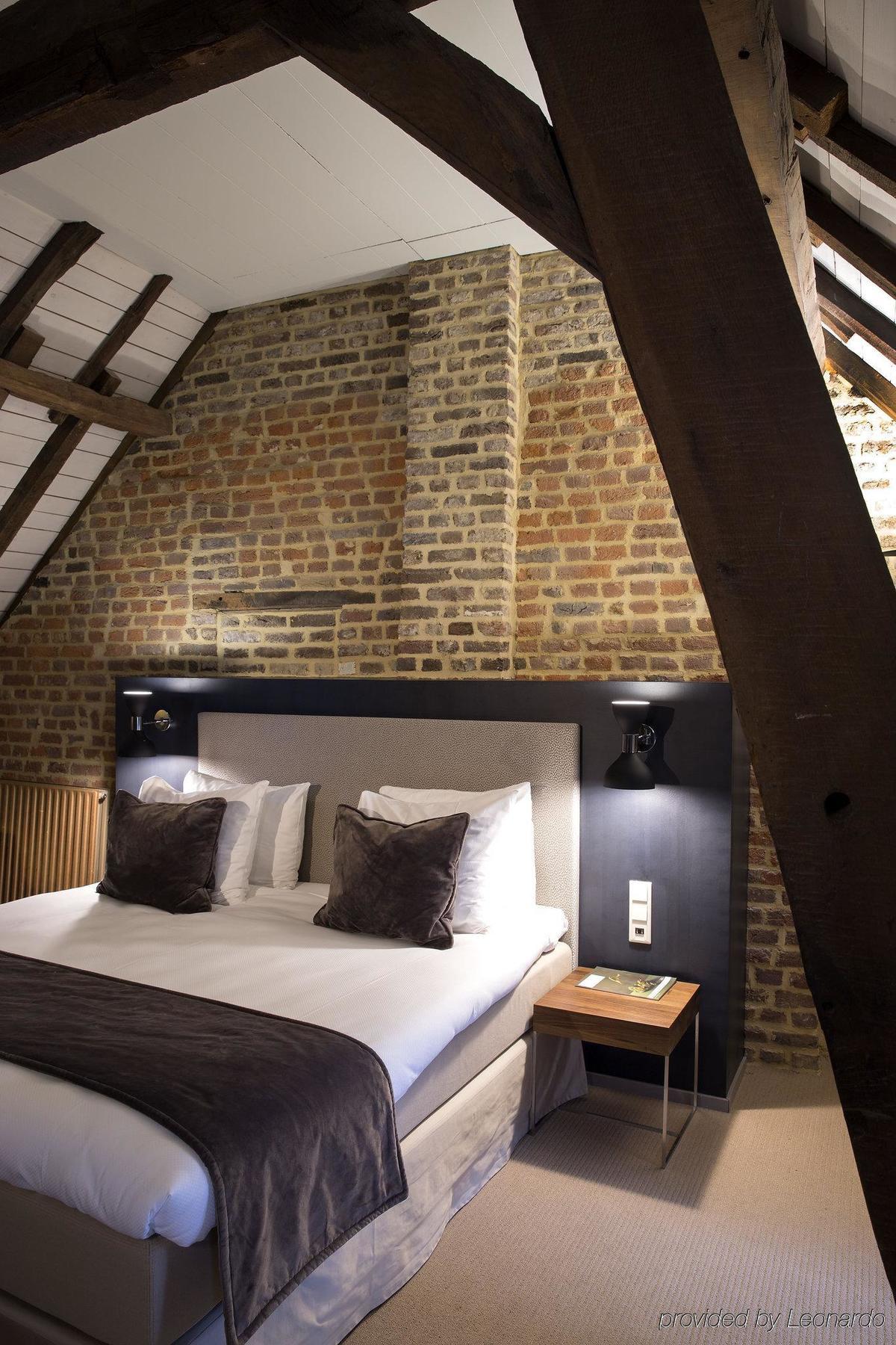 Winselerhof - Oostwegel Collection Hotel ลันด์กราฟ ภายนอก รูปภาพ