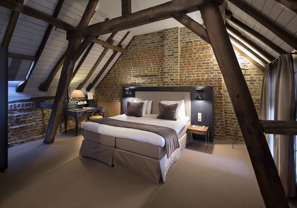 Winselerhof - Oostwegel Collection Hotel ลันด์กราฟ ภายนอก รูปภาพ