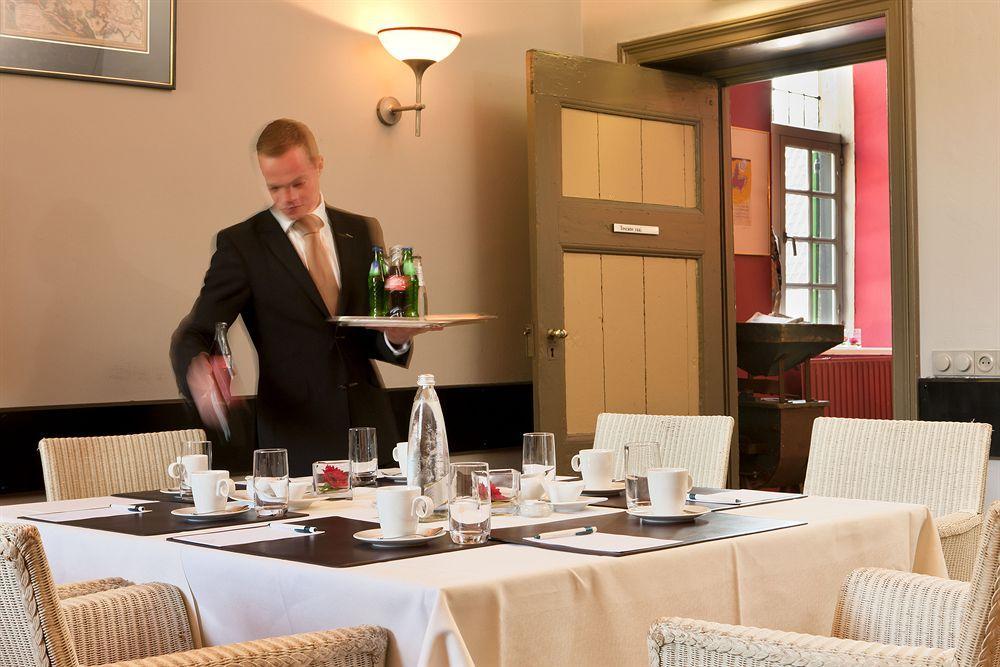 Winselerhof - Oostwegel Collection Hotel ลันด์กราฟ ภายนอก รูปภาพ
