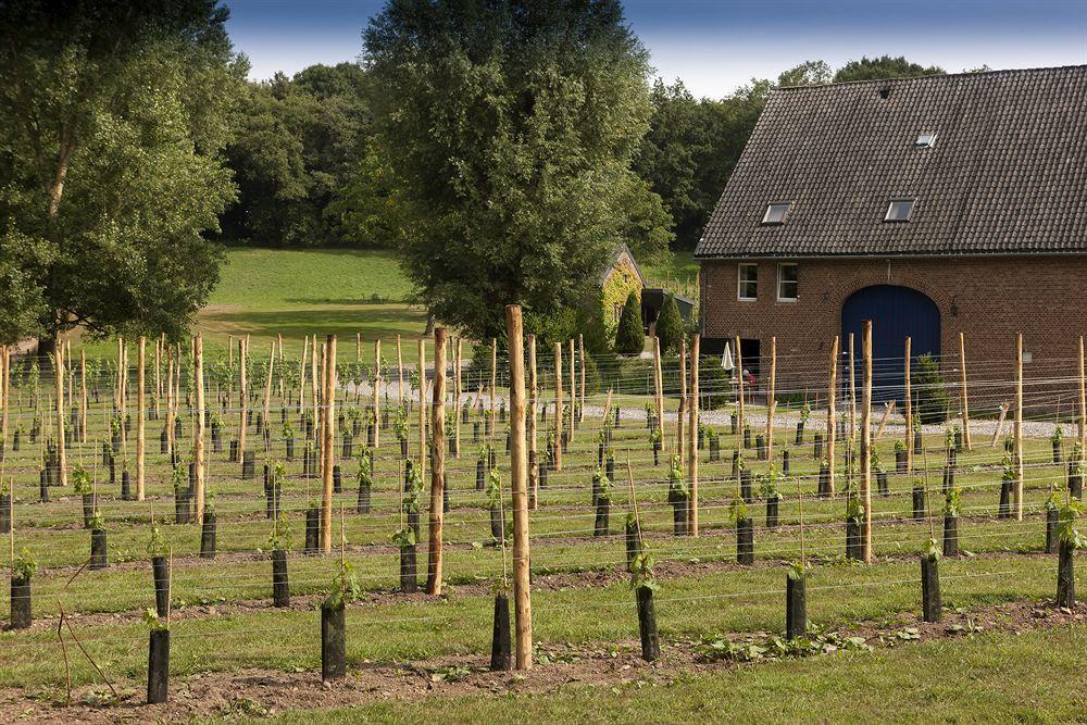 Winselerhof - Oostwegel Collection Hotel ลันด์กราฟ ภายนอก รูปภาพ