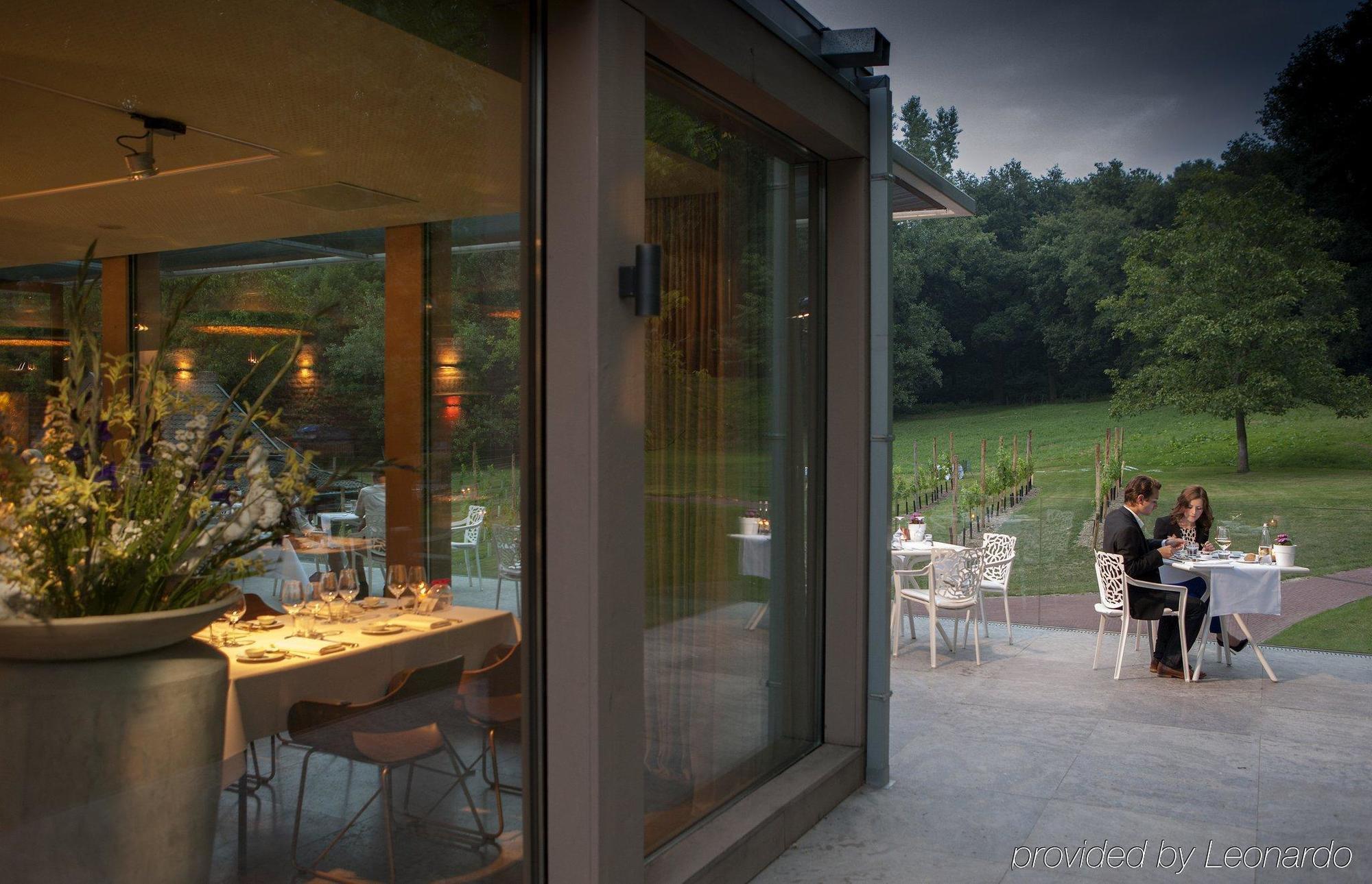 Winselerhof - Oostwegel Collection Hotel ลันด์กราฟ ภายนอก รูปภาพ