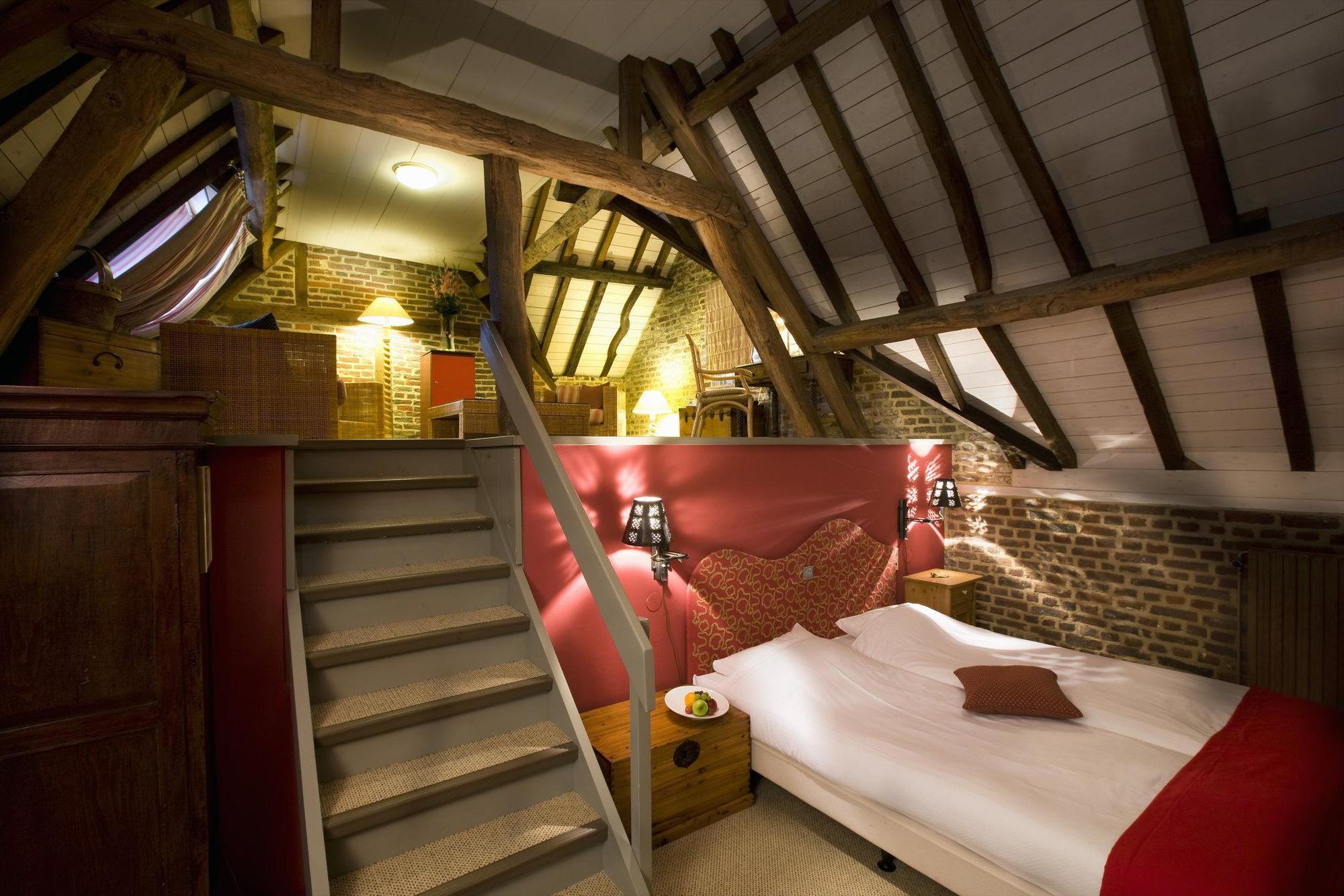 Winselerhof - Oostwegel Collection Hotel ลันด์กราฟ ภายนอก รูปภาพ