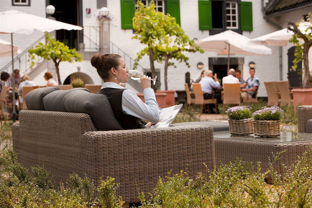 Winselerhof - Oostwegel Collection Hotel ลันด์กราฟ ภายนอก รูปภาพ