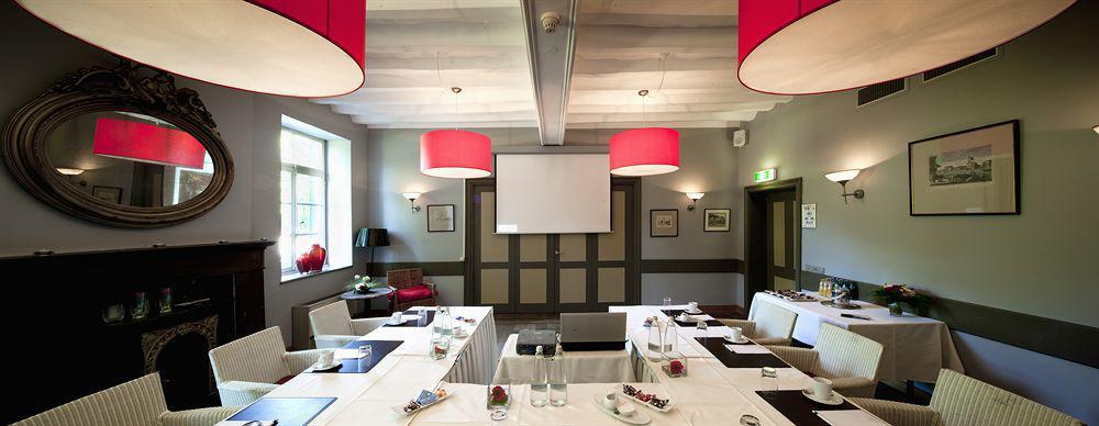 Winselerhof - Oostwegel Collection Hotel ลันด์กราฟ ภายนอก รูปภาพ