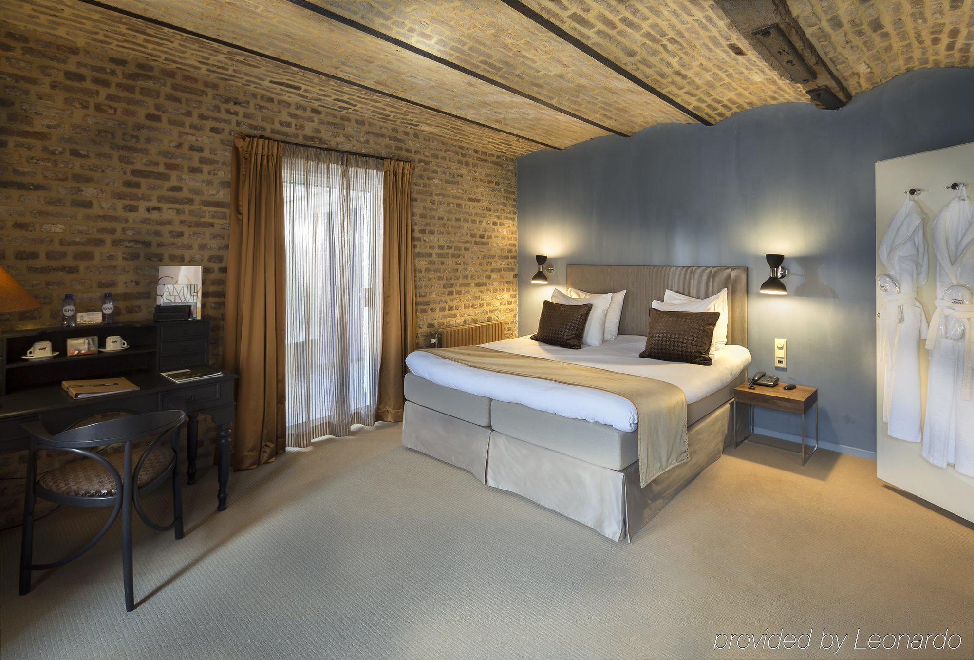 Winselerhof - Oostwegel Collection Hotel ลันด์กราฟ ภายนอก รูปภาพ
