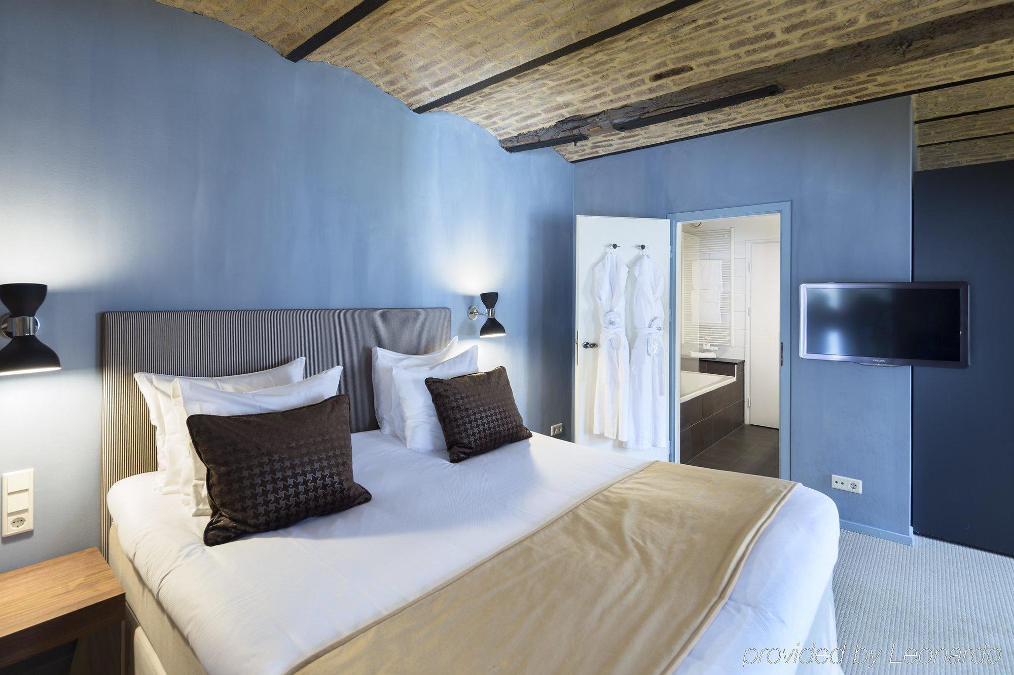 Winselerhof - Oostwegel Collection Hotel ลันด์กราฟ ภายนอก รูปภาพ