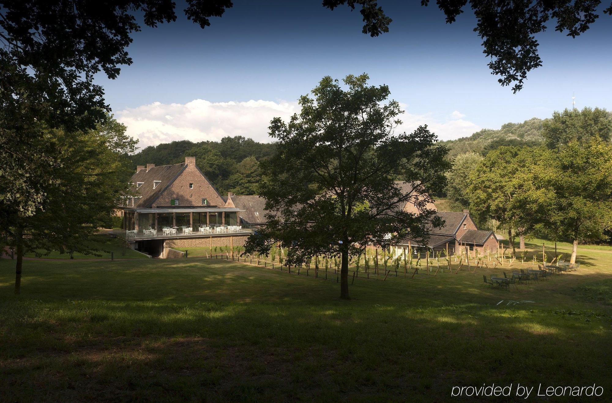 Winselerhof - Oostwegel Collection Hotel ลันด์กราฟ ภายนอก รูปภาพ