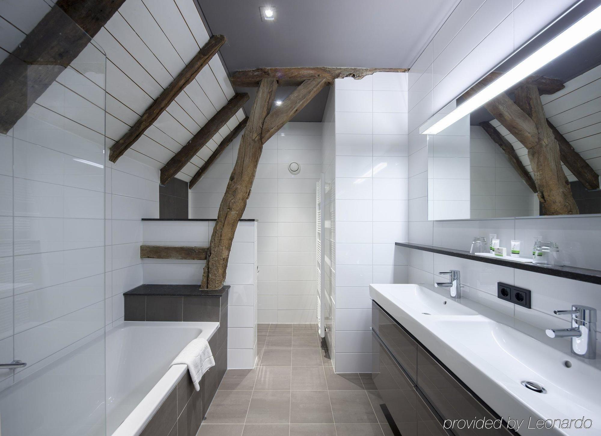 Winselerhof - Oostwegel Collection Hotel ลันด์กราฟ ภายนอก รูปภาพ