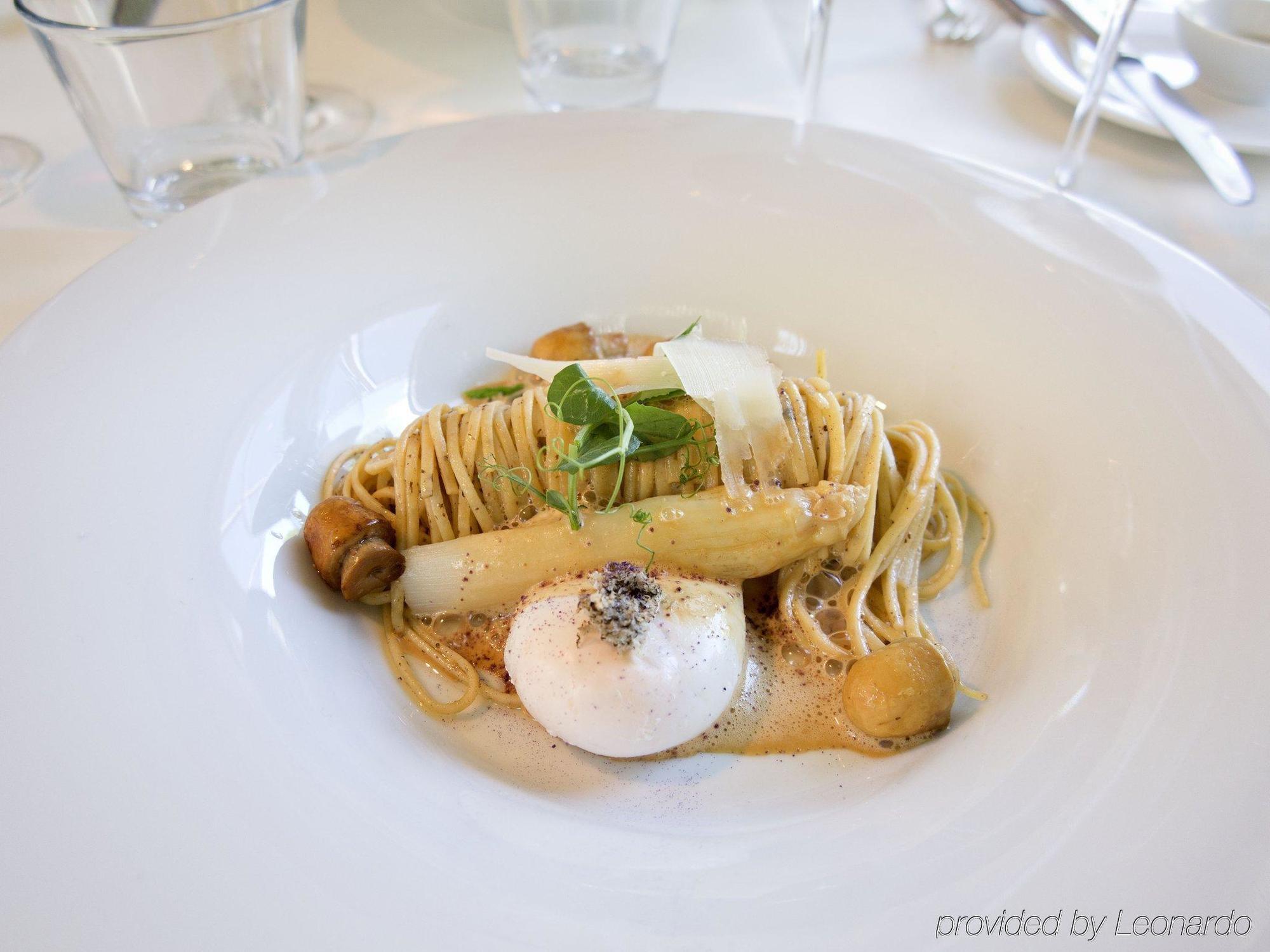 Winselerhof - Oostwegel Collection Hotel ลันด์กราฟ ภายนอก รูปภาพ