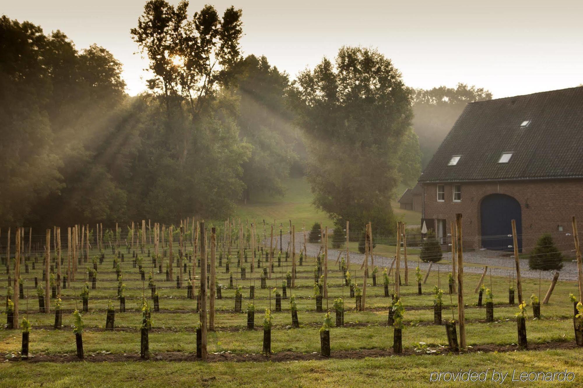 Winselerhof - Oostwegel Collection Hotel ลันด์กราฟ ภายนอก รูปภาพ