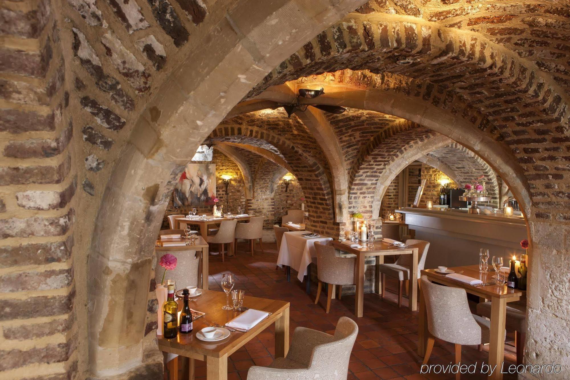 Winselerhof - Oostwegel Collection Hotel ลันด์กราฟ ภายนอก รูปภาพ