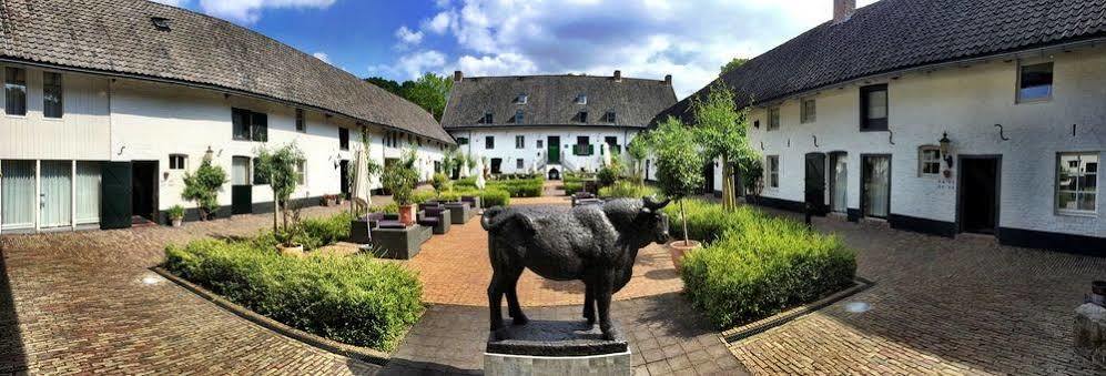 Winselerhof - Oostwegel Collection Hotel ลันด์กราฟ ภายนอก รูปภาพ