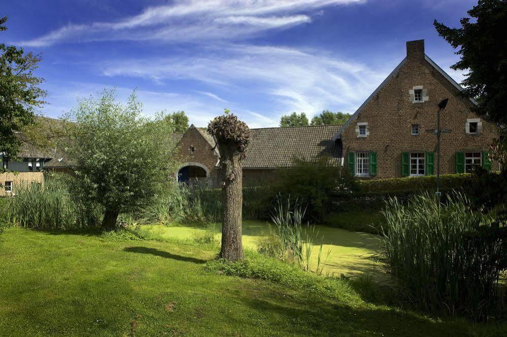 Winselerhof - Oostwegel Collection Hotel ลันด์กราฟ ภายนอก รูปภาพ
