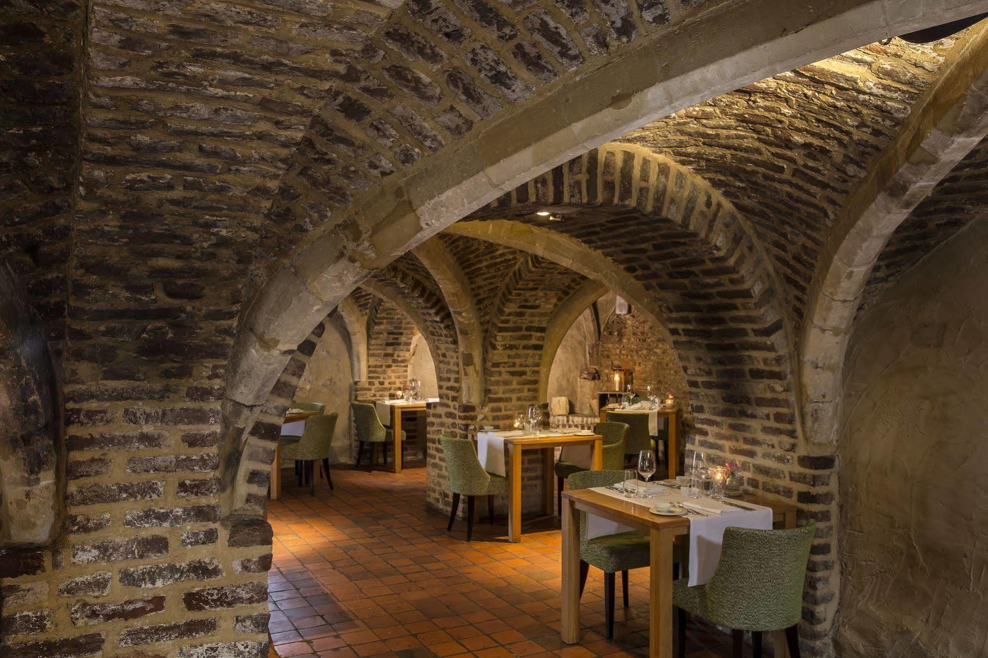 Winselerhof - Oostwegel Collection Hotel ลันด์กราฟ ภายนอก รูปภาพ
