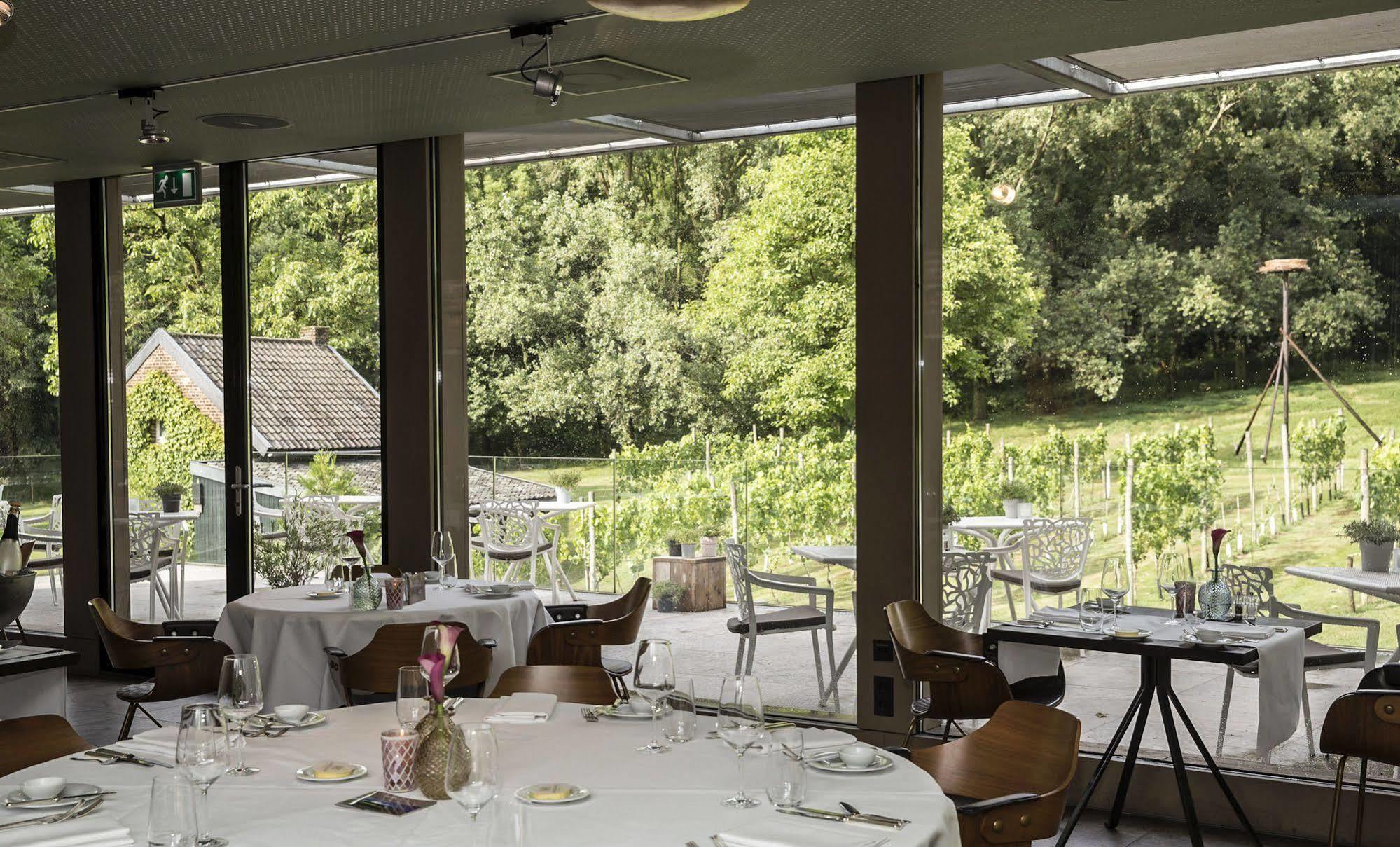 Winselerhof - Oostwegel Collection Hotel ลันด์กราฟ ภายนอก รูปภาพ