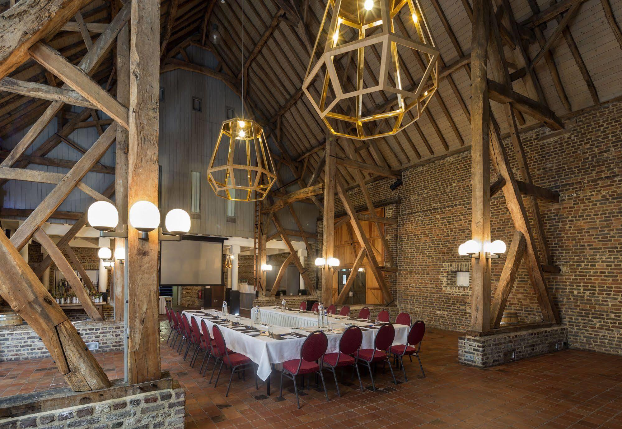 Winselerhof - Oostwegel Collection Hotel ลันด์กราฟ ภายนอก รูปภาพ